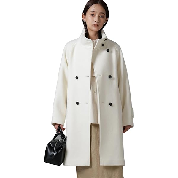 Amazon.co.jp: [ナノ・ユニバース] PECOLAMB ウール カシミヤ